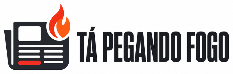 Tá Pegando Fogo