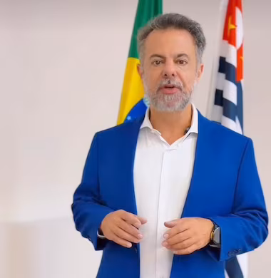 Veterinário Wilson Grassi