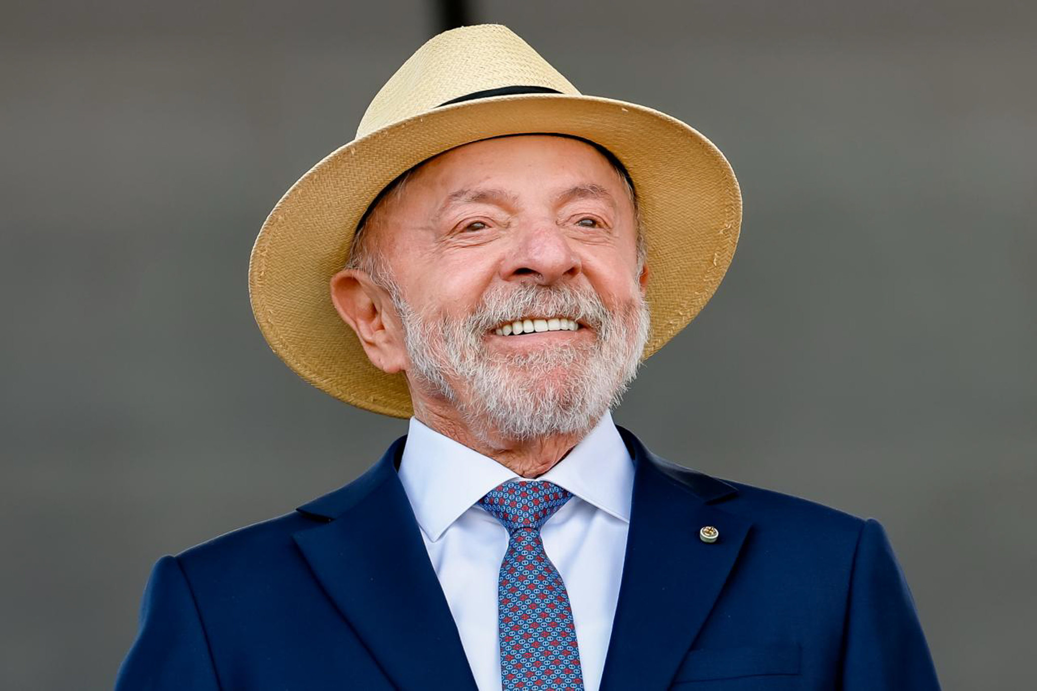 Luiz Inácio Lula da Silva
