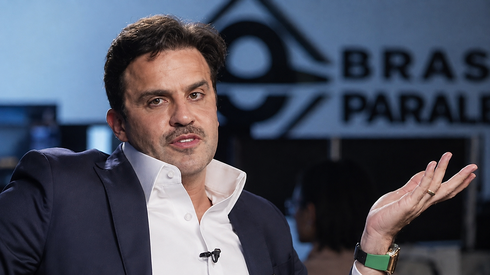 Pablo Marçal