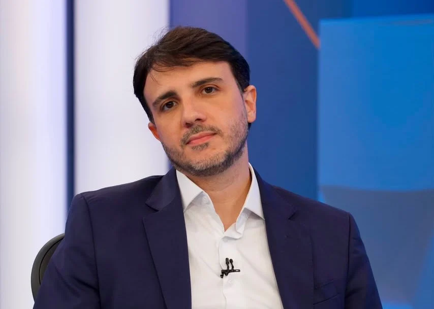 Renan Santos