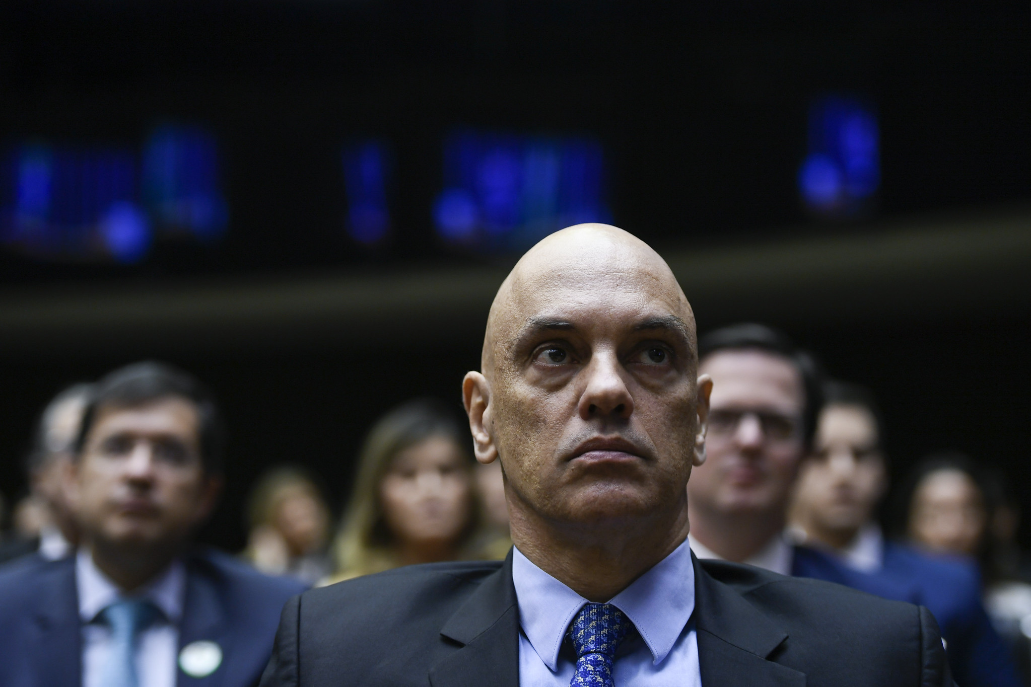 Como a PF reconstruiu o envio de mensagens secretas entre Vorcaro e Moraes