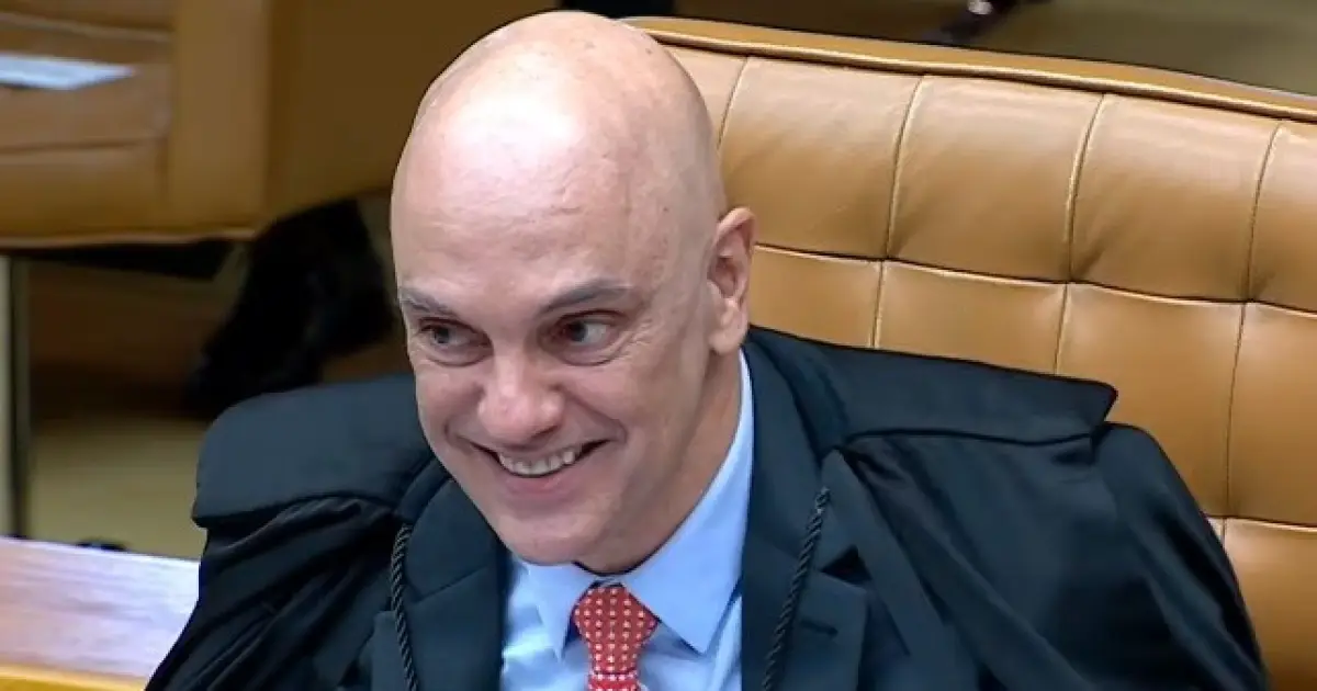 Novo pedido de impeachment de Moraes chega ao Senado: veja quem assinou