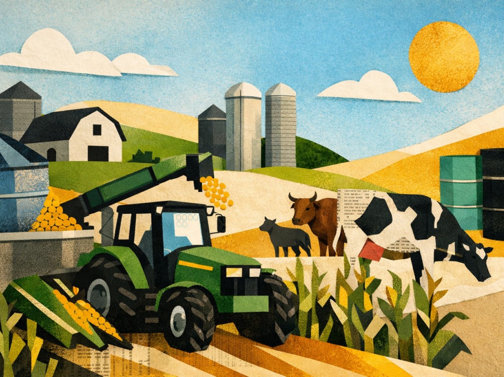 O agro brasileiro está inovando rápido o suficiente?