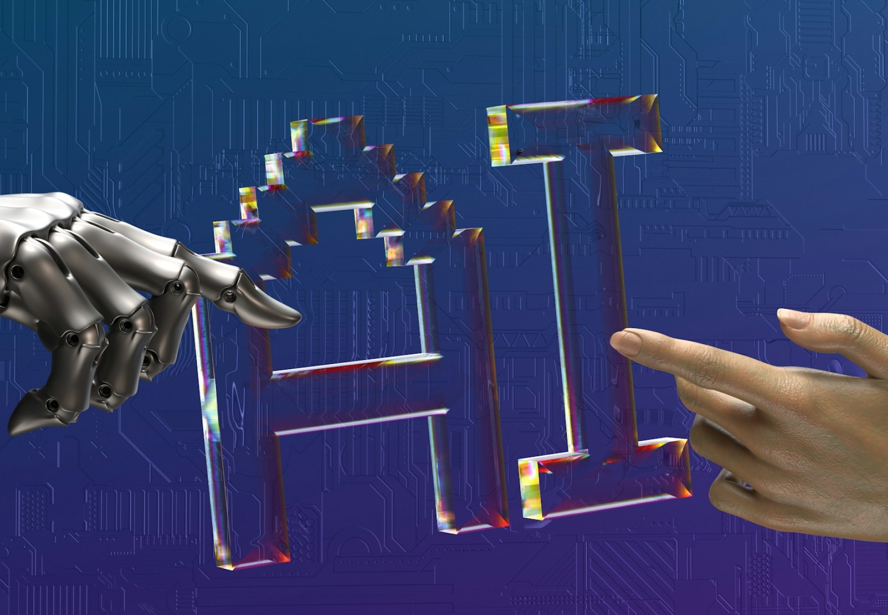 Na era da IA, é preciso aprender a lidar com as incertezas