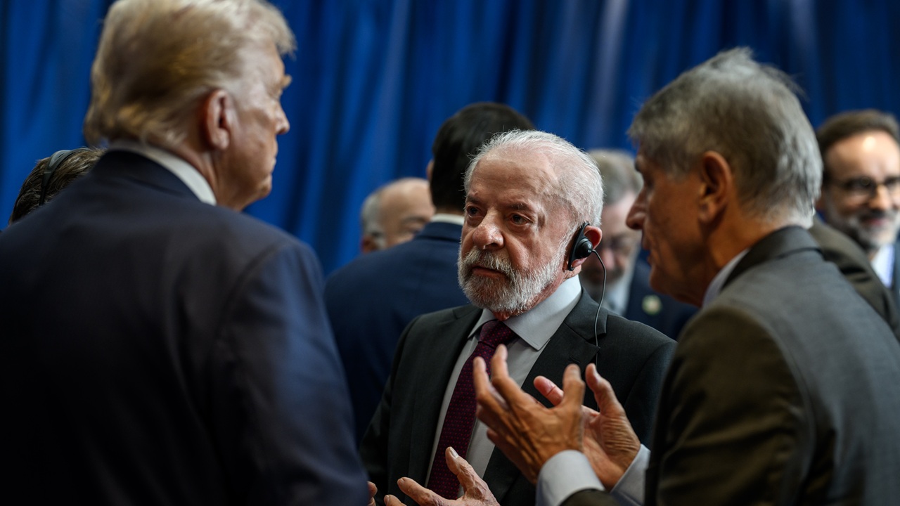 Lula e Trump na ONU: o que esperar? TSE mantém campanha de Deltan suspensa