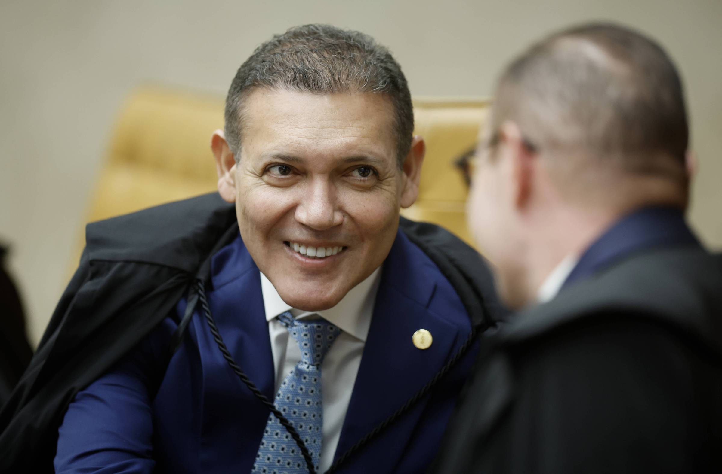 Mônica Bergamo: Advogada da