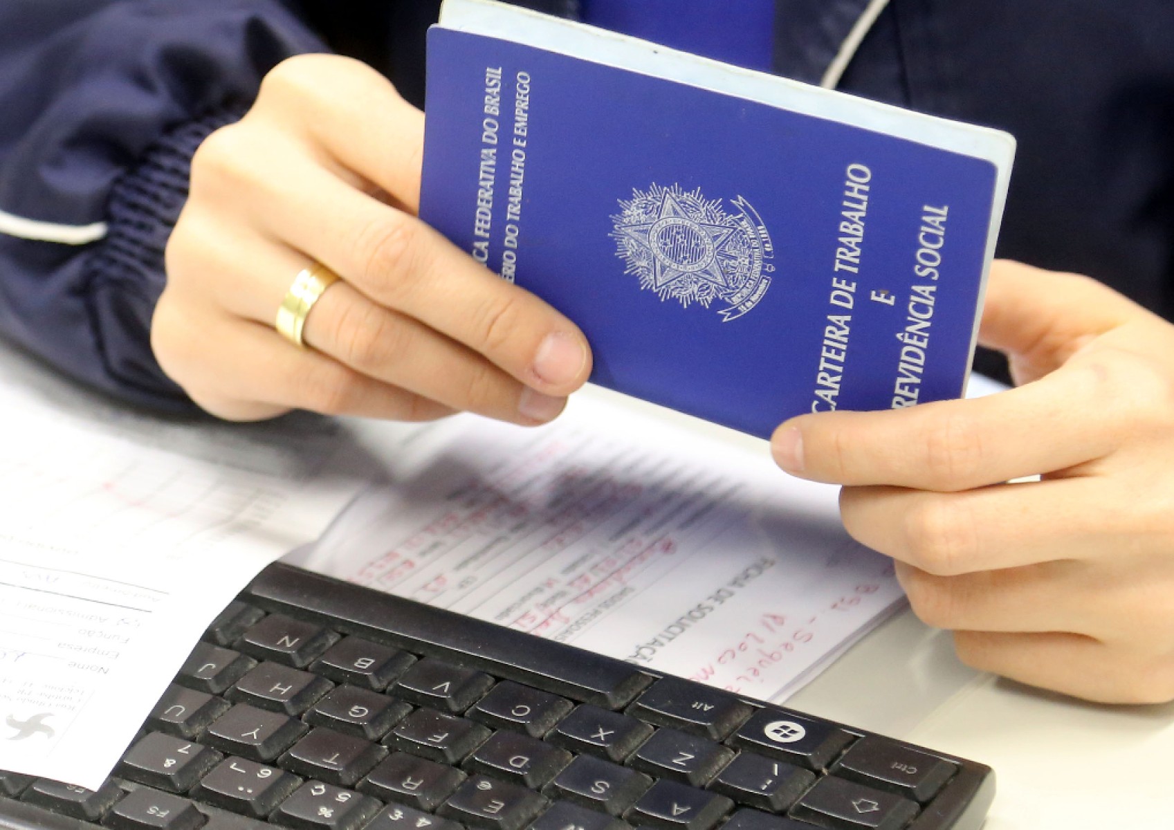 A urgência de um Direito do Trabalho para o século XXI