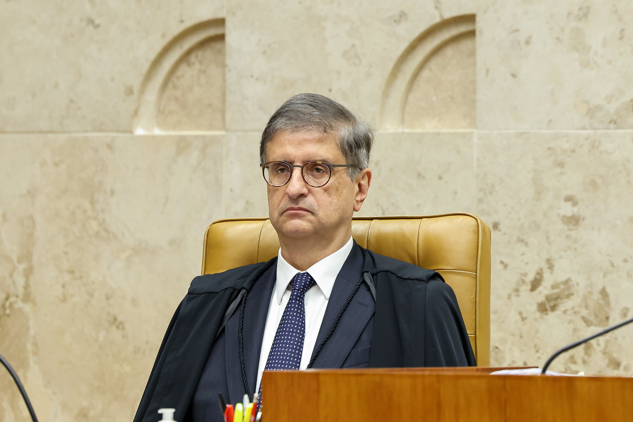 MP define futuro de Gonet no caso Master. Justiça volta a punir Deltan